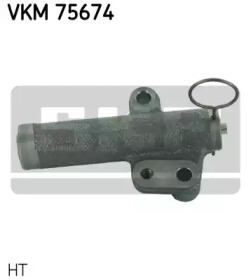 Ролик (SKF: VKM 75674)